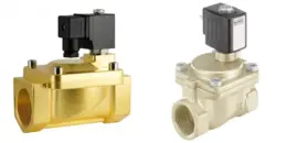 How to Prevent Solenoid Valve Noises?