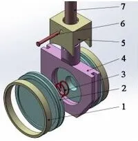 Spring-Loaded Parallel Double-Disc Gate Valves for Nuclear Power Plants