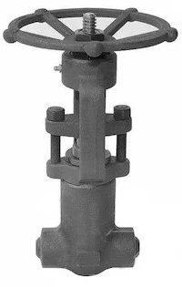 Oilfield Valves