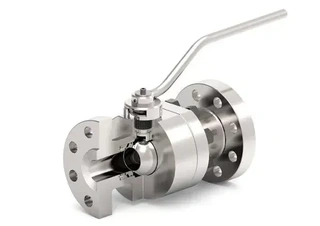 Floating Ball Valve