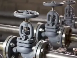 How to Choose The Right Material for Valves