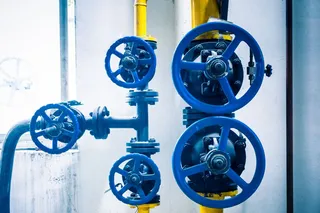 Comparison of LCB and WCB Valve Materials Performance and Applications