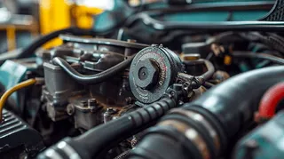 Troubleshooting Common Control Valve Issues