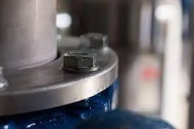 How Do High-Pressure Steam Check Valves Ensure Safety and Efficiency?