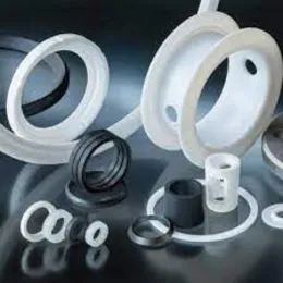 Essential Plastic and Rubber Types for Valves