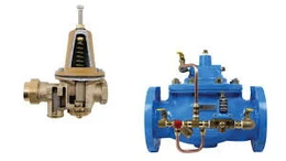 Understanding Different Types of Valves in Heating Systems