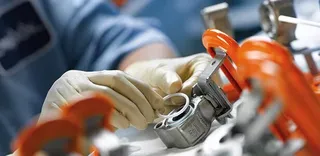A Complete Guide to Ball Valve Maintenance