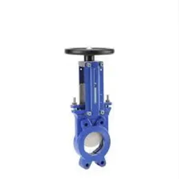 Everything You Need to Know About Knife Gate Valves