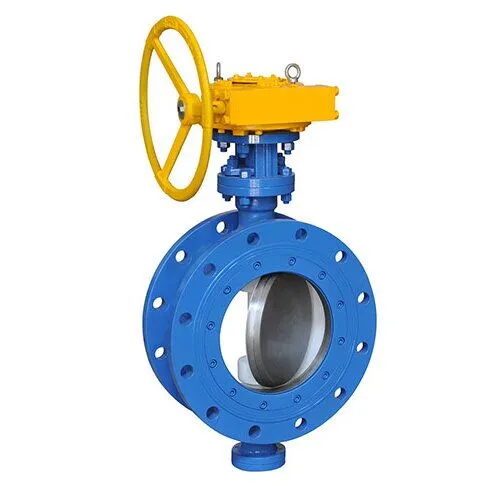 Butterfly Valve