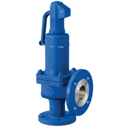 Understanding Safety Valves: Function, Importance, and Selection Guide