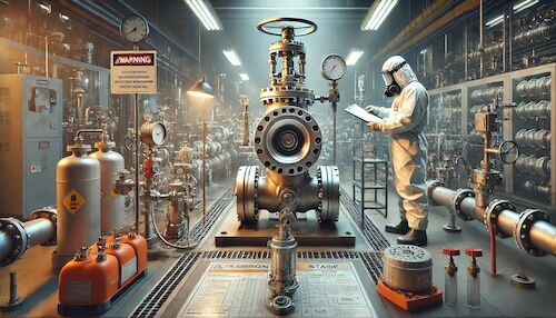 Test Equipment