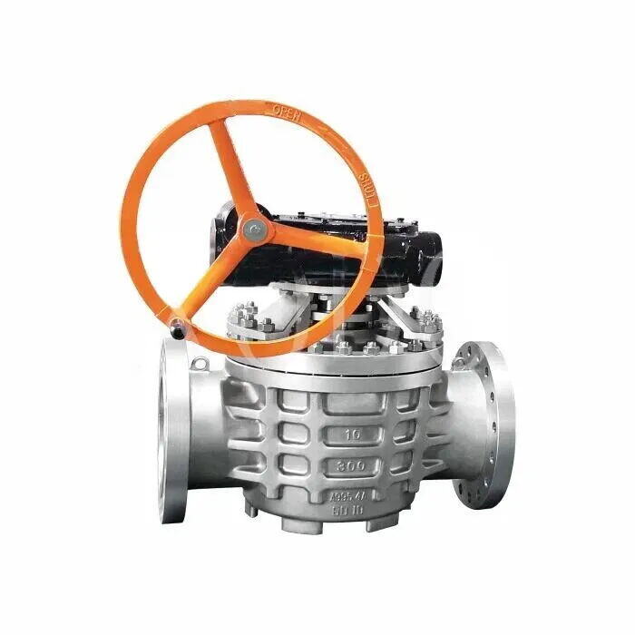 Os benefícios da válvula de plug-in de níquel