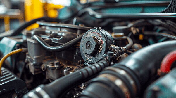 Solução de problemas comuns na válvula de controle