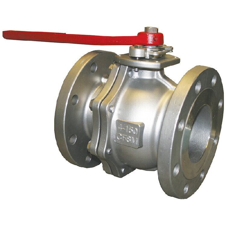 Ball Valve