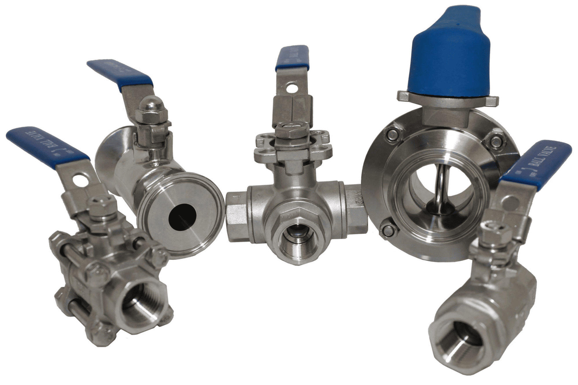Ball Valves