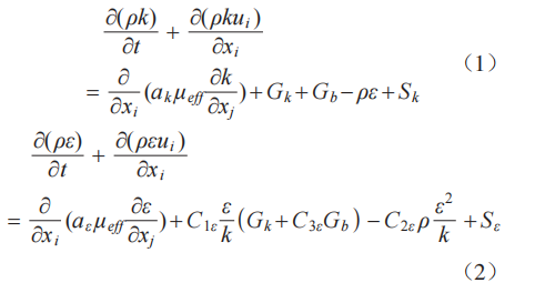 equation