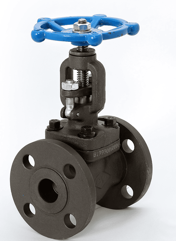 Forged Steel Globe Valve