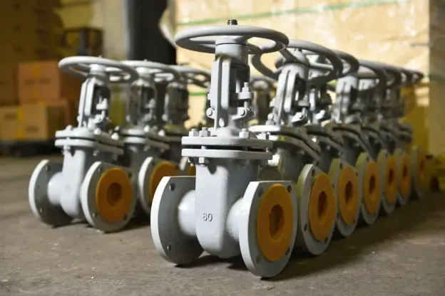 Globe Check Valves