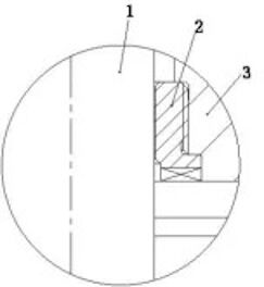 Guide Sleeve Structure