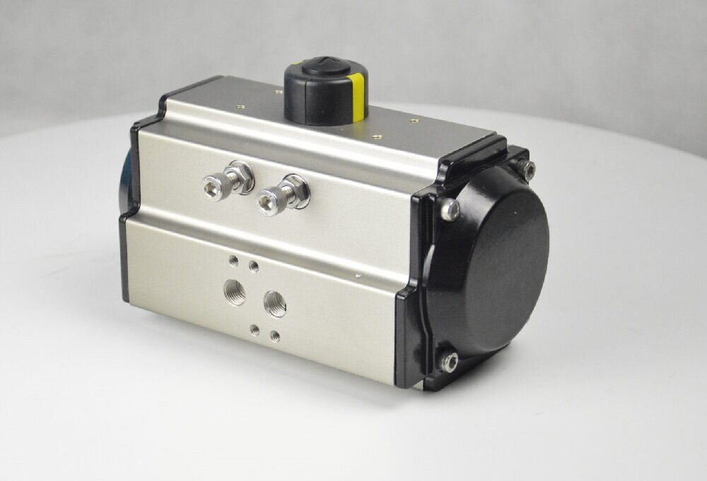 Pneumatic Actuator