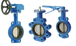 Wafer vs. Lug-Style Butterfly Valves: A Comprehensive Comparison