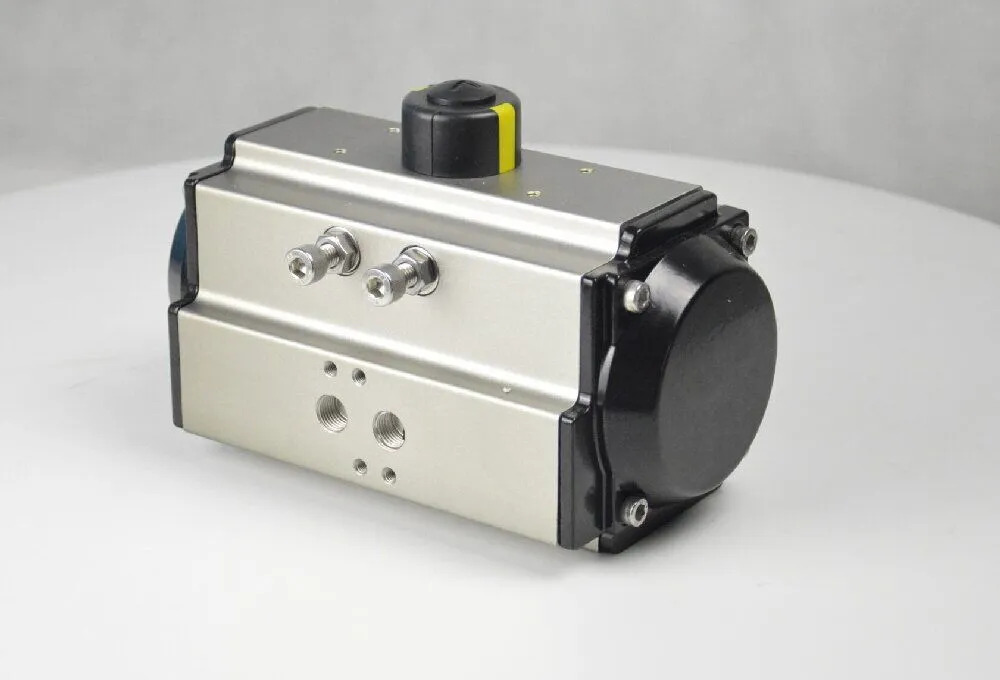 Pneumatic Actuator