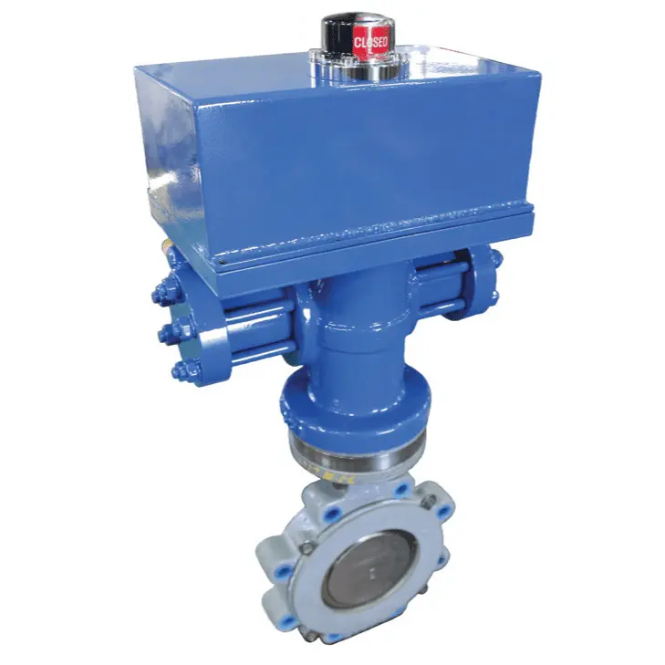 Electro-Hydraulic Actuator