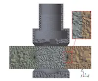 High-Pressure Ball Valve Packing: Simulation and Experimental Validation