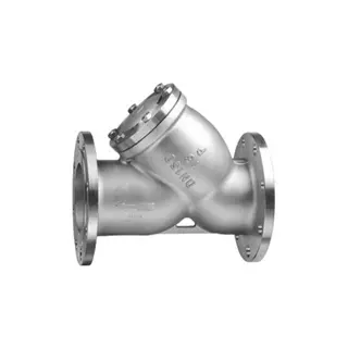 Stainless Steel Y Strainers: Reliable Filtration for Demanding Industrial Applications