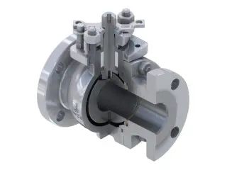 Why Side Entry Ball Valves Remain Essential in Modern Industry?