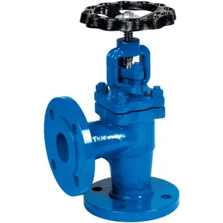 How to Maintain Angle Globe Valves: Best Practices for Industrial Reliability