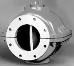 Different Types of Check Valves