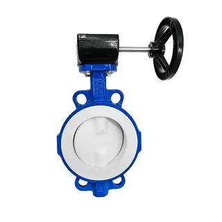 What Is a Concentric Butterfly Valve?