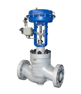 High-Pressure Control Valve: An Essential Component for Modern Industry