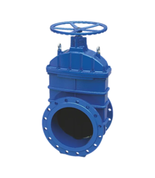 Resilient Seated Gate Valve: A Reliable Solution for Modern Fluid Control