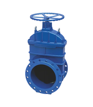 Resilient Seated Gate Valve: A Reliable Solution for Modern Fluid Control