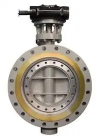 Corrosion-Resistant Butterfly Valves: Materials and Technological Advances in Chemical Pipelines