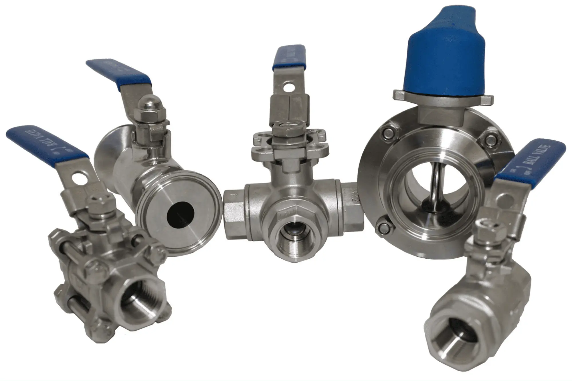 Ball Valves