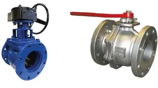 Plug Valve vs. Ball Valve: How to Choose?
