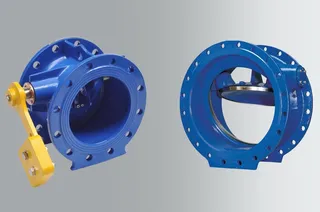 Understanding Check Valves: Types, Functions, and Industrial Applications
