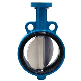 Wafer Butterfly Valve