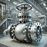 Optimized Maintenance Strategy for Heavy Water Reactor Ball Valves