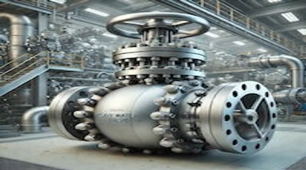 Optimized Maintenance Strategy for Heavy Water Reactor Ball Valves | Weldon