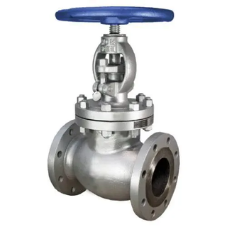 Globe Valve Maintenance: Best Practices for Optimal Performance