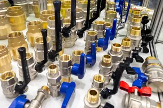 Maintenance and Troubleshooting of Ball Valves