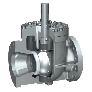 Top Entry Ball Valves: Safety, Durability, and In-Line Maintenance