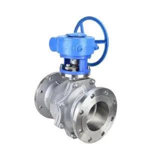 Soft Sealing Ball Valve: Reliable Sealing Performance for Modern Fluid Systems