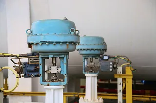 How to Stop Control Valve Leaking: A Comprehensive Guide