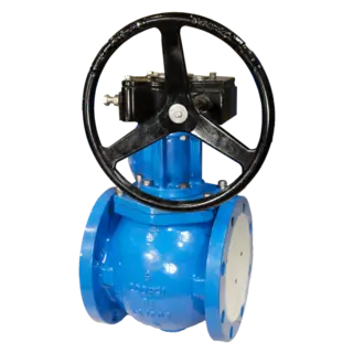 Understanding Plug Valves: Structure, Testing Methods, and Selection Guidelines