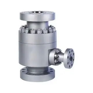 Understanding Automatic Recirculation Valves: Essential Protection for Pump Systems